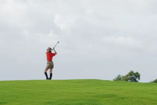殷若宁主场迎战LPGA上海站冲冠年终奖金榜争夺进入关键阶段